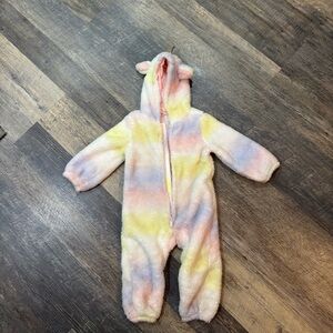 Old Navy Toddler Costume